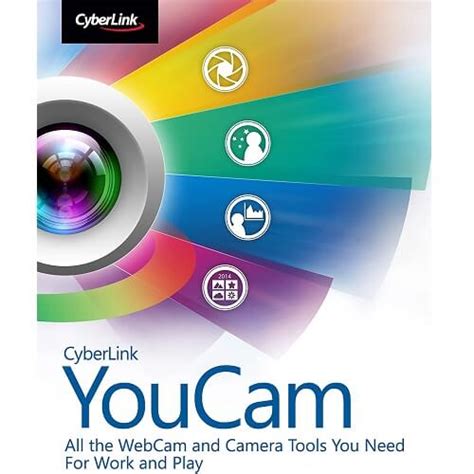 youcam 365 crack|Giveaway: CyberLink YouCam Standard Free License .